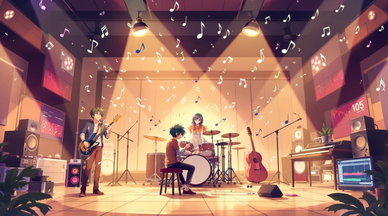 漫剧网 - 漫剧网×知名音乐人林夕合作,为《星辰大海》打造主题曲 漫剧网资讯 - 漫剧网×知名音乐人林夕合作,为《星辰大海》打造主题曲