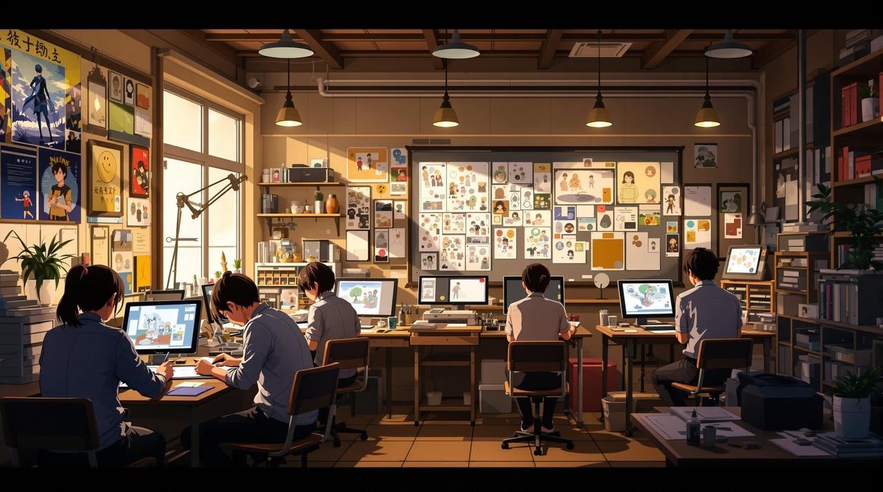 漫剧网 - 漫剧网「星计划」创作者扶持项目正式启动 漫剧网资讯 - 漫剧网「星计划」创作者扶持项目正式启动